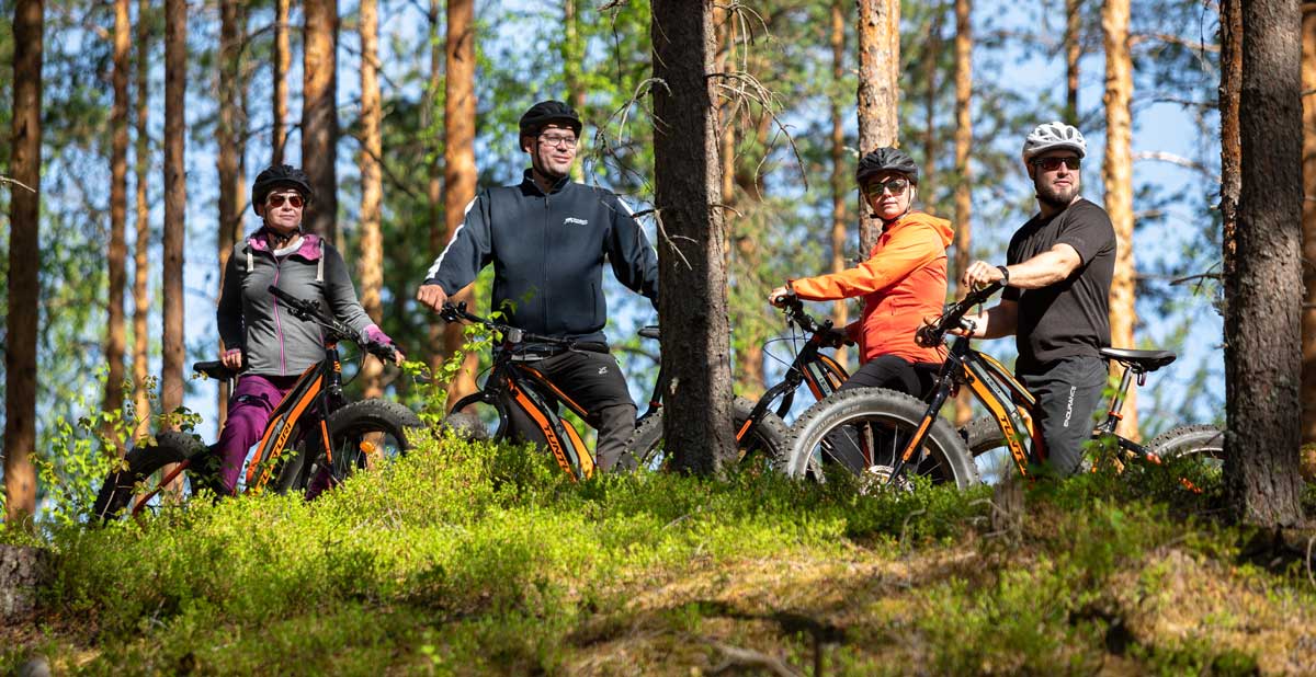 e-fatbike