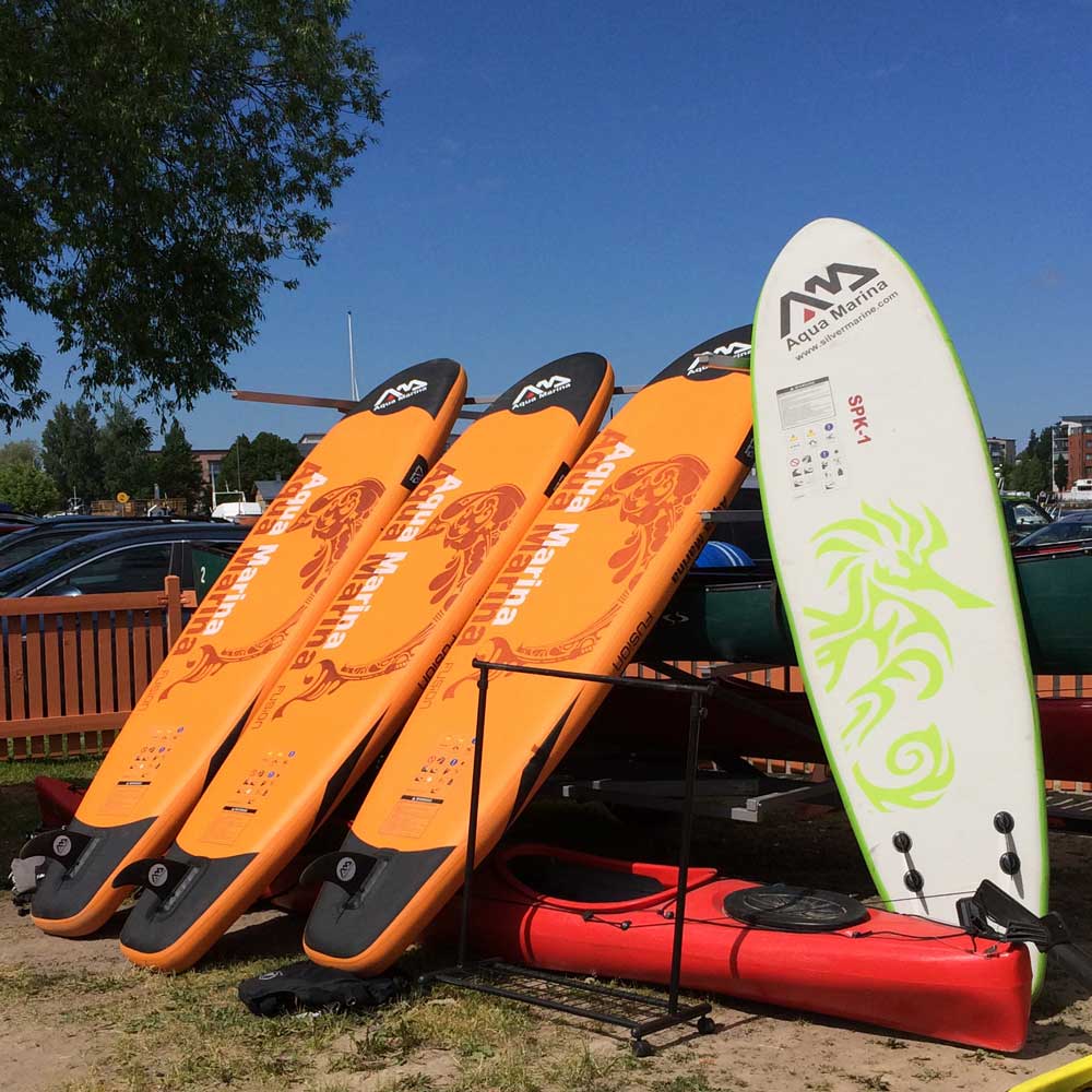 sup lautailu lappeenranta