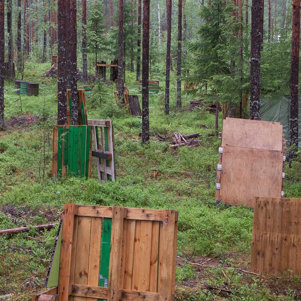 paintball savitaipale