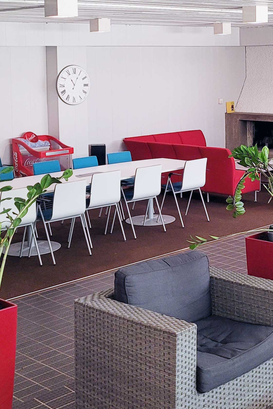 saunatila lappeenranta