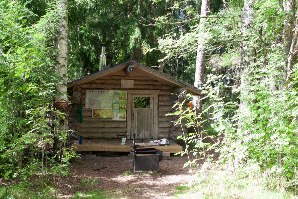 Mankintupa Väliväylä