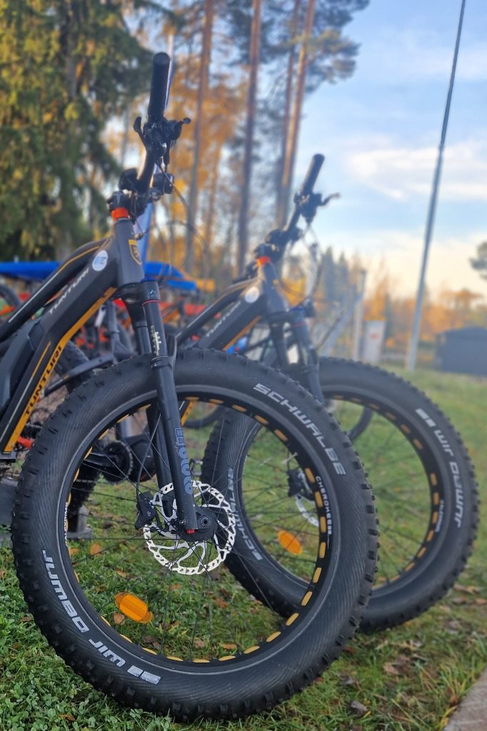 tykkimäki resort vuokraamo