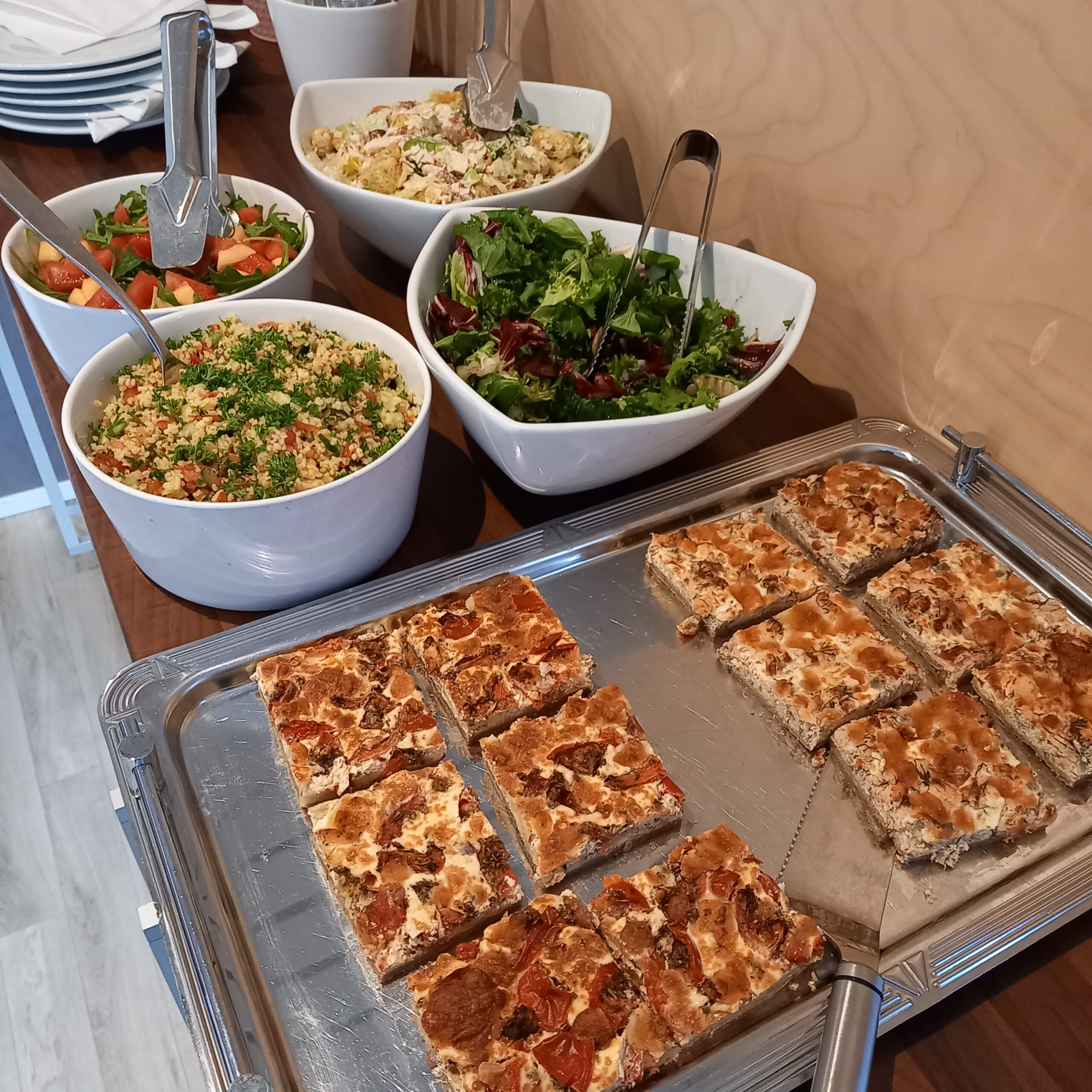 saunalautta catering