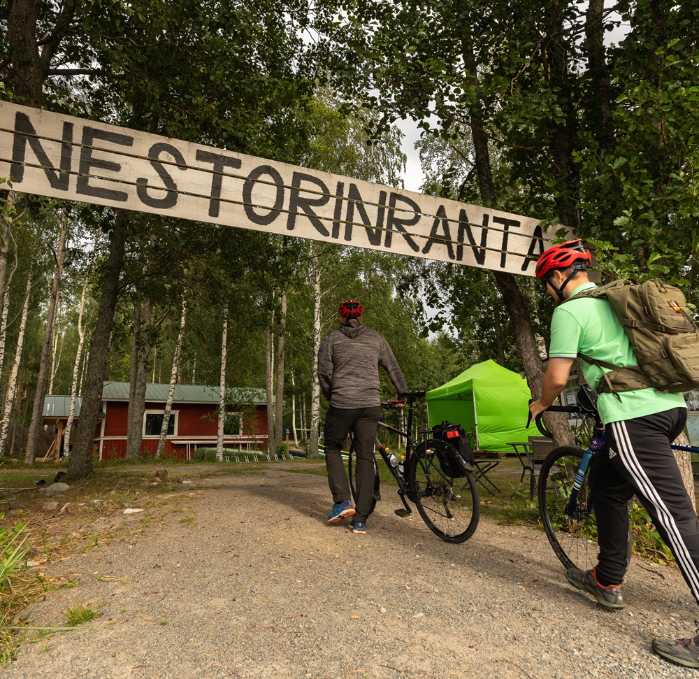 nestorinranta