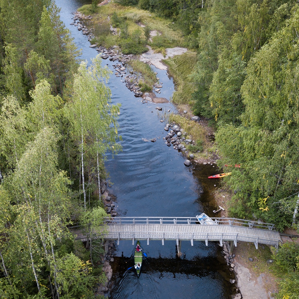 väliväylä